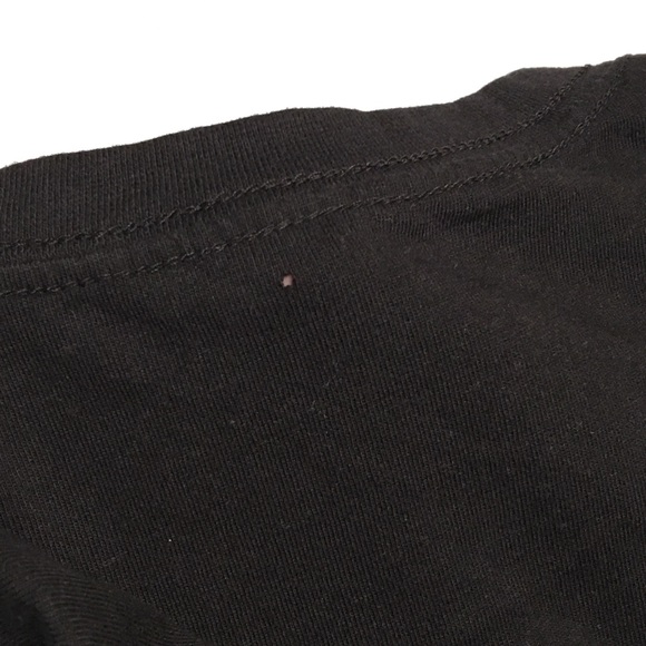 Eighty Eight Alien Long Sleeve T-Shirt Size Medium - Picture 9 of 9